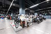 DECATHLON Berlin Alexanderplatz - GALLERY
