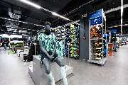 DECATHLON Berlin Alexanderplatz - GALLERY