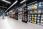 DECATHLON Berlin Alexanderplatz - GALLERY