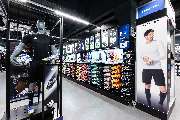 DECATHLON Berlin Alexanderplatz - GALLERY