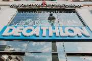 DECATHLON Berlin Alexanderplatz - GALLERY