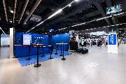 DECATHLON Berlin Alexanderplatz - GALLERY