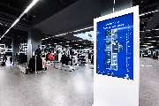 DECATHLON Berlin Alexanderplatz - GALLERY