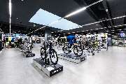 DECATHLON Berlin Alexanderplatz - GALLERY