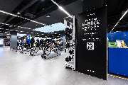 DECATHLON Berlin Alexanderplatz - GALLERY
