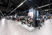 DECATHLON Berlin Alexanderplatz - GALLERY