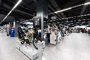 DECATHLON Berlin Alexanderplatz - GALLERY