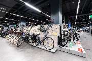 DECATHLON Berlin Alexanderplatz - GALLERY
