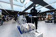 DECATHLON Berlin Alexanderplatz - GALLERY
