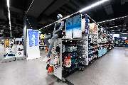 DECATHLON Berlin Alexanderplatz - GALLERY
