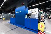 DECATHLON Berlin Alexanderplatz - GALLERY
