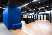 DECATHLON Berlin Alexanderplatz - GALLERY