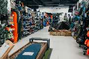 DECATHLON Berlin Alexanderplatz - GALLERY