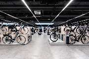 DECATHLON Berlin Alexanderplatz - GALLERY
