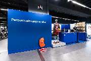 DECATHLON Berlin Alexanderplatz - GALLERY