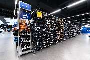 DECATHLON Berlin Alexanderplatz - GALLERY