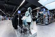 DECATHLON Berlin Alexanderplatz - GALLERY