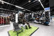 DECATHLON Berlin Alexanderplatz - GALLERY