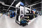 DECATHLON Berlin Alexanderplatz - GALLERY