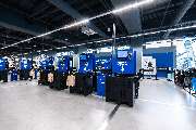 DECATHLON Berlin Alexanderplatz - GALLERY