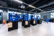 DECATHLON Berlin Alexanderplatz - GALLERY
