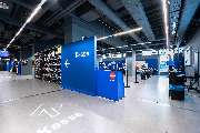 DECATHLON Berlin Alexanderplatz - GALLERY