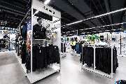 DECATHLON Berlin Alexanderplatz - GALLERY