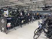 DECATHLON Berlin Eiche Fahrradgeschäft - GALLERY