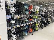 DECATHLON Berlin Eiche Fahrradgeschäft - GALLERY