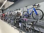 DECATHLON Berlin Eiche Fahrradgeschäft - GALLERY