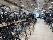 DECATHLON Berlin Eiche Fahrradgeschäft - GALLERY