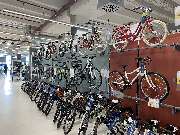 DECATHLON Berlin Eiche Fahrradgeschäft - GALLERY
