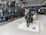 DECATHLON Berlin Eiche Fahrradgeschäft - GALLERY