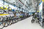 DECATHLON Berlin Gesundbrunnen - GALLERY