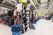 DECATHLON Berlin Gesundbrunnen - GALLERY