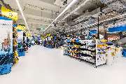 DECATHLON Berlin Gesundbrunnen - GALLERY