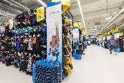 DECATHLON Berlin Gesundbrunnen - GALLERY