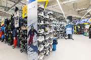 DECATHLON Berlin Gesundbrunnen - GALLERY