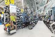 DECATHLON Berlin Gesundbrunnen - GALLERY