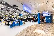 DECATHLON Berlin Gesundbrunnen - GALLERY