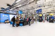 DECATHLON Berlin Gesundbrunnen - GALLERY