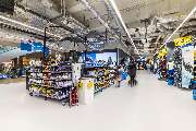 DECATHLON Berlin Gesundbrunnen - GALLERY