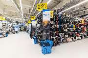 DECATHLON Berlin Gesundbrunnen - GALLERY