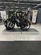 DECATHLON Berlin Gropius Fahrradgeschäft - GALLERY