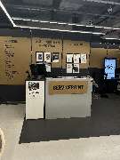 DECATHLON Berlin Gropius Fahrradgeschäft - GALLERY
