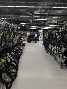 DECATHLON Berlin Gropius Fahrradgeschäft - GALLERY