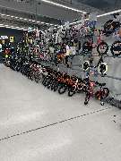 DECATHLON Berlin Gropius Fahrradgeschäft - GALLERY