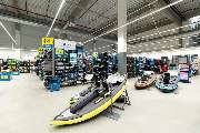 DECATHLON Berlin Schöneweide - GALLERY
