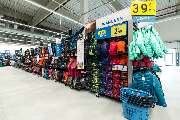 DECATHLON Berlin Schöneweide - GALLERY