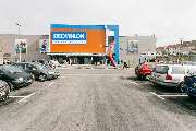 DECATHLON Berlin Schöneweide - GALLERY